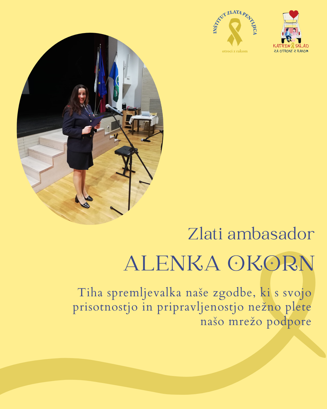 Alenka Okorn