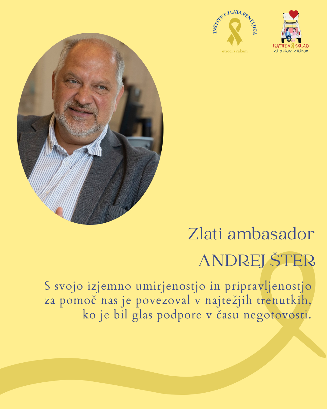 Andrej Šter