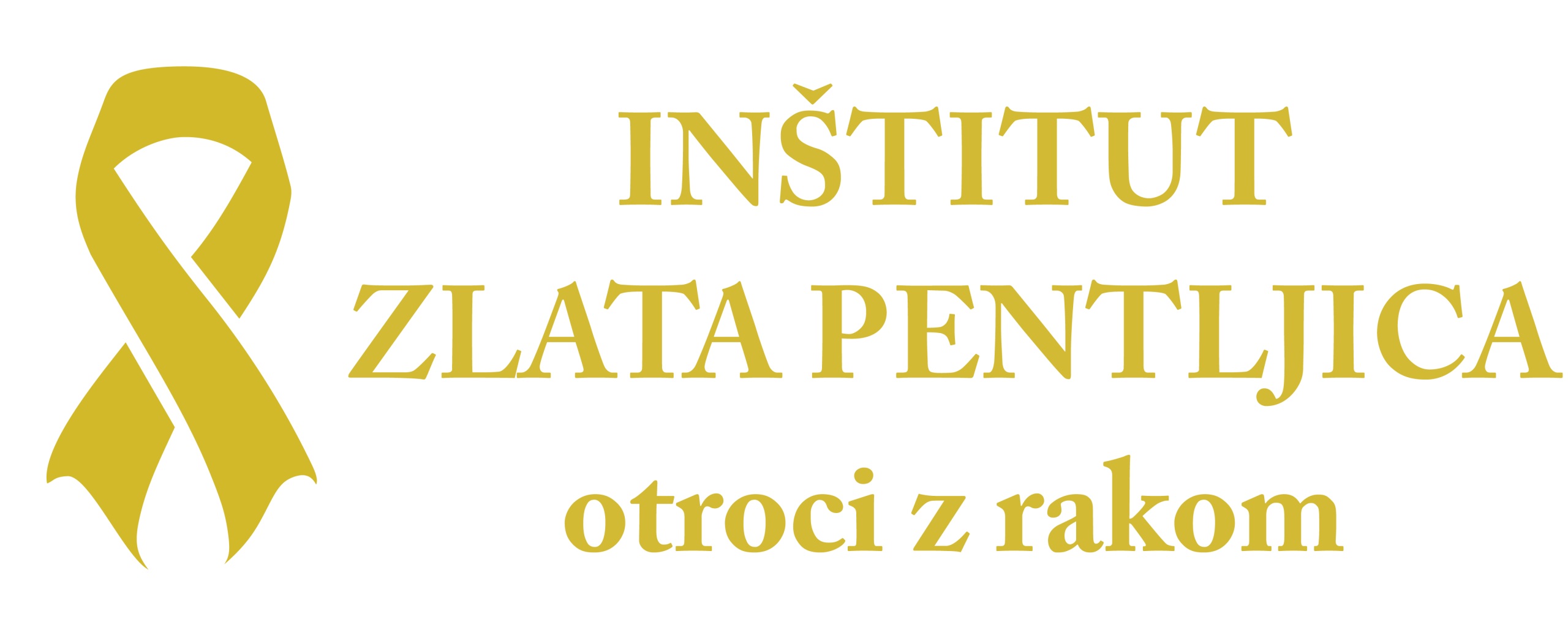 Inštitut Zlata Pentljica