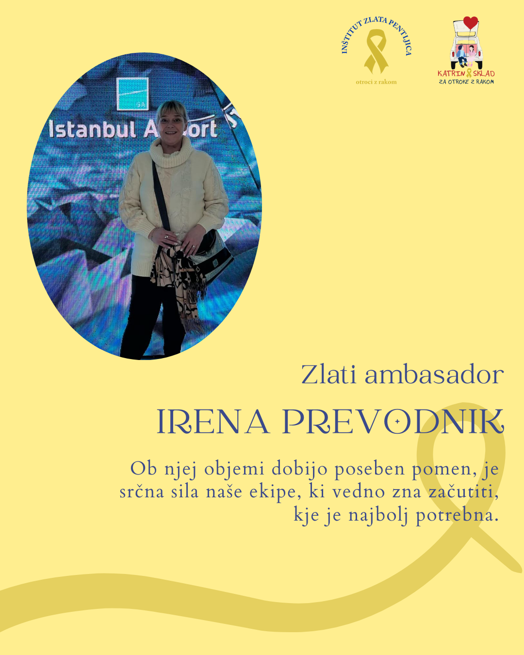 Irena Prevodnik