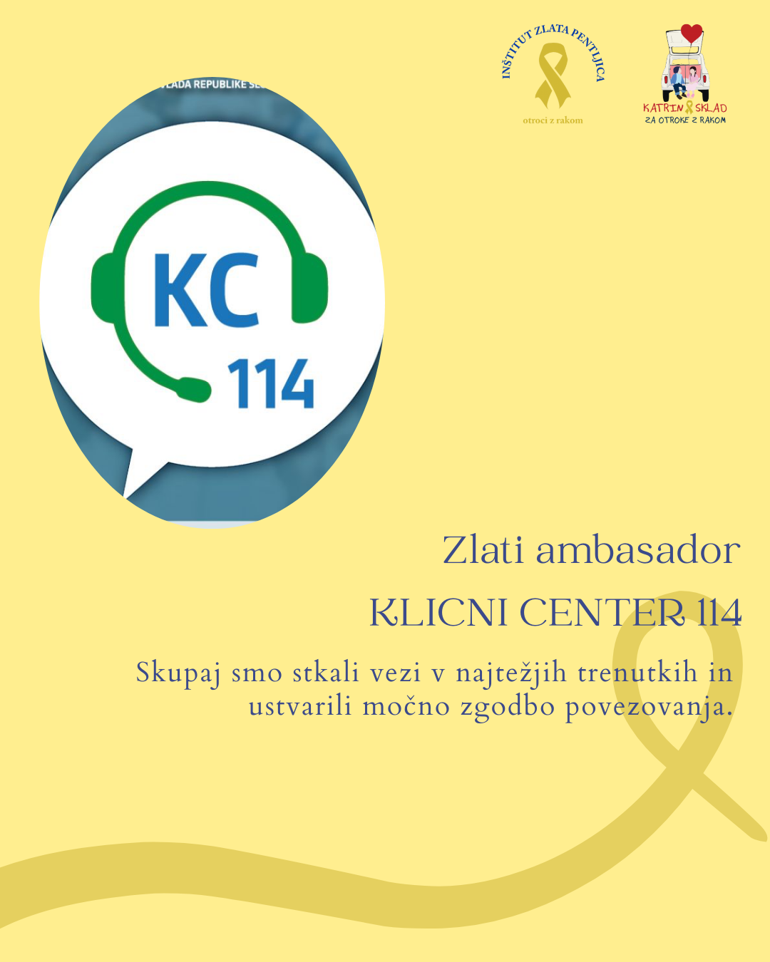 Klicni center 114