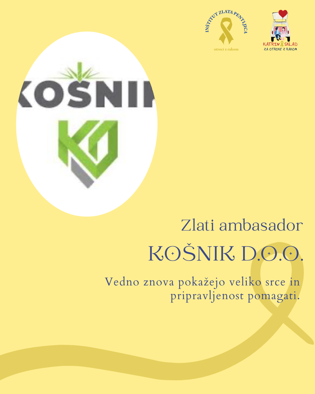 Košnik