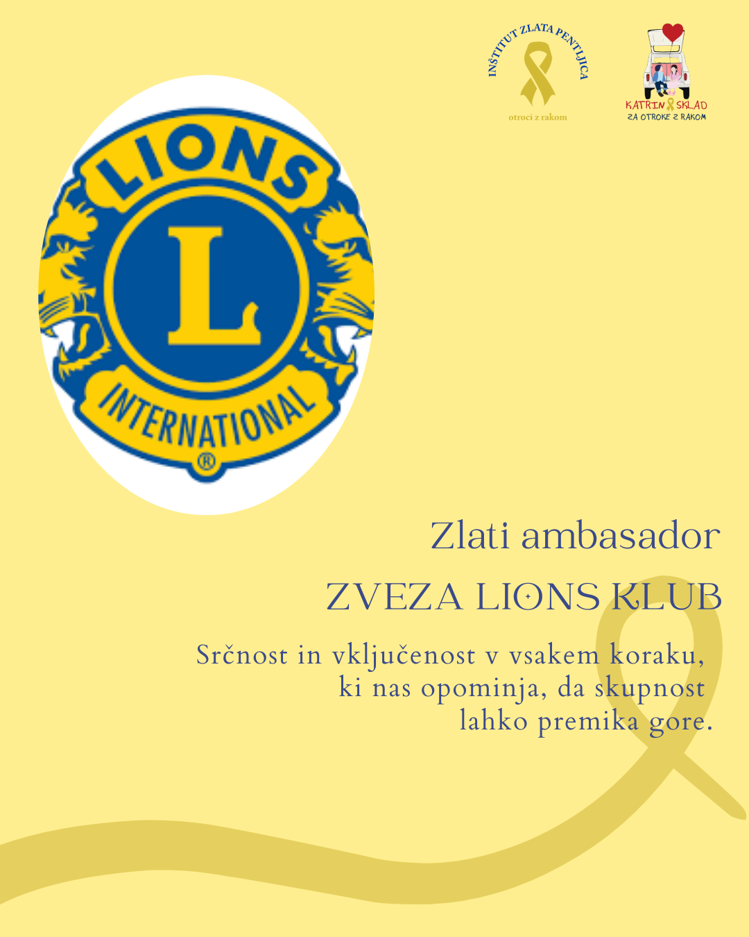 Lions