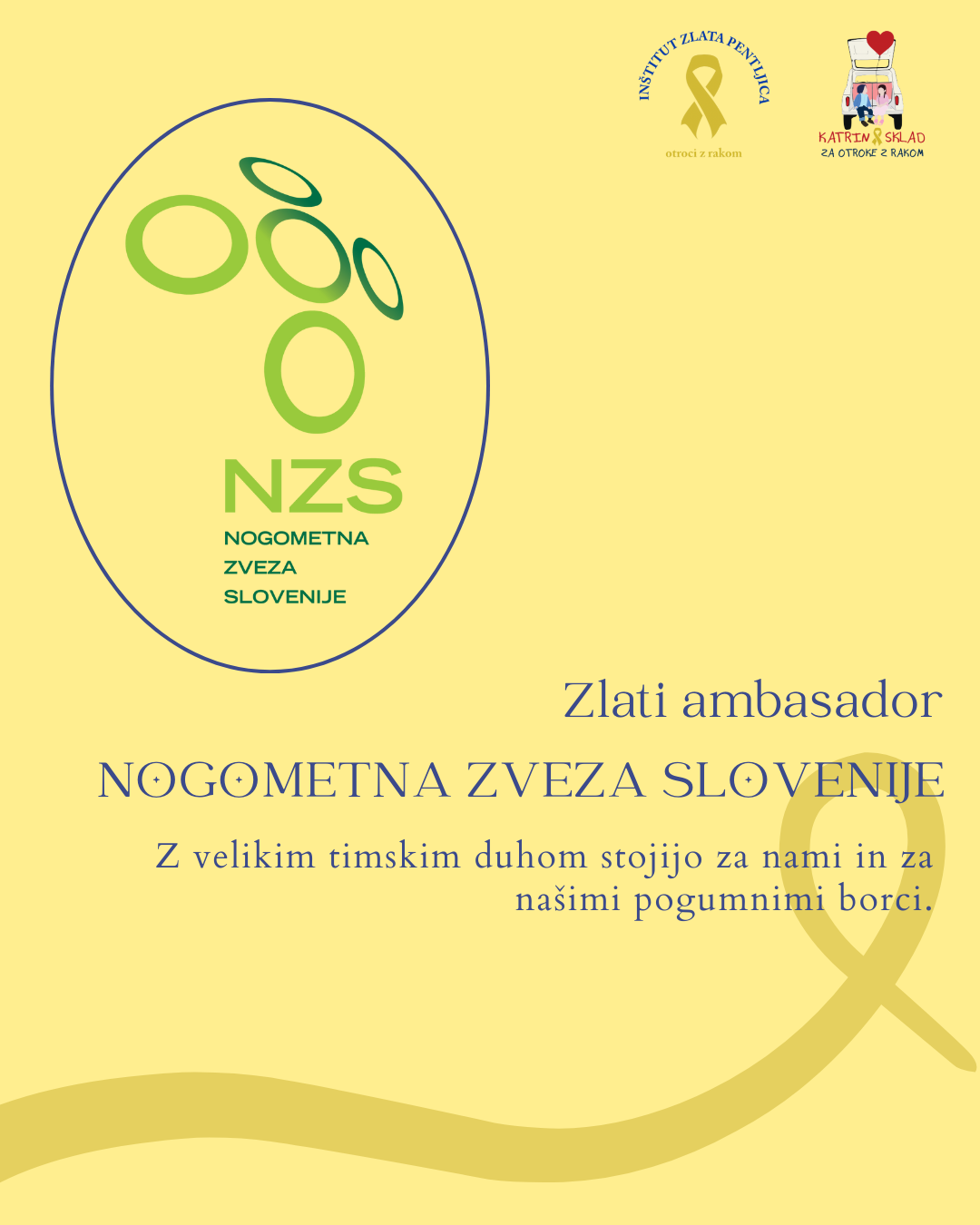 Nogometna zveza Slovenije