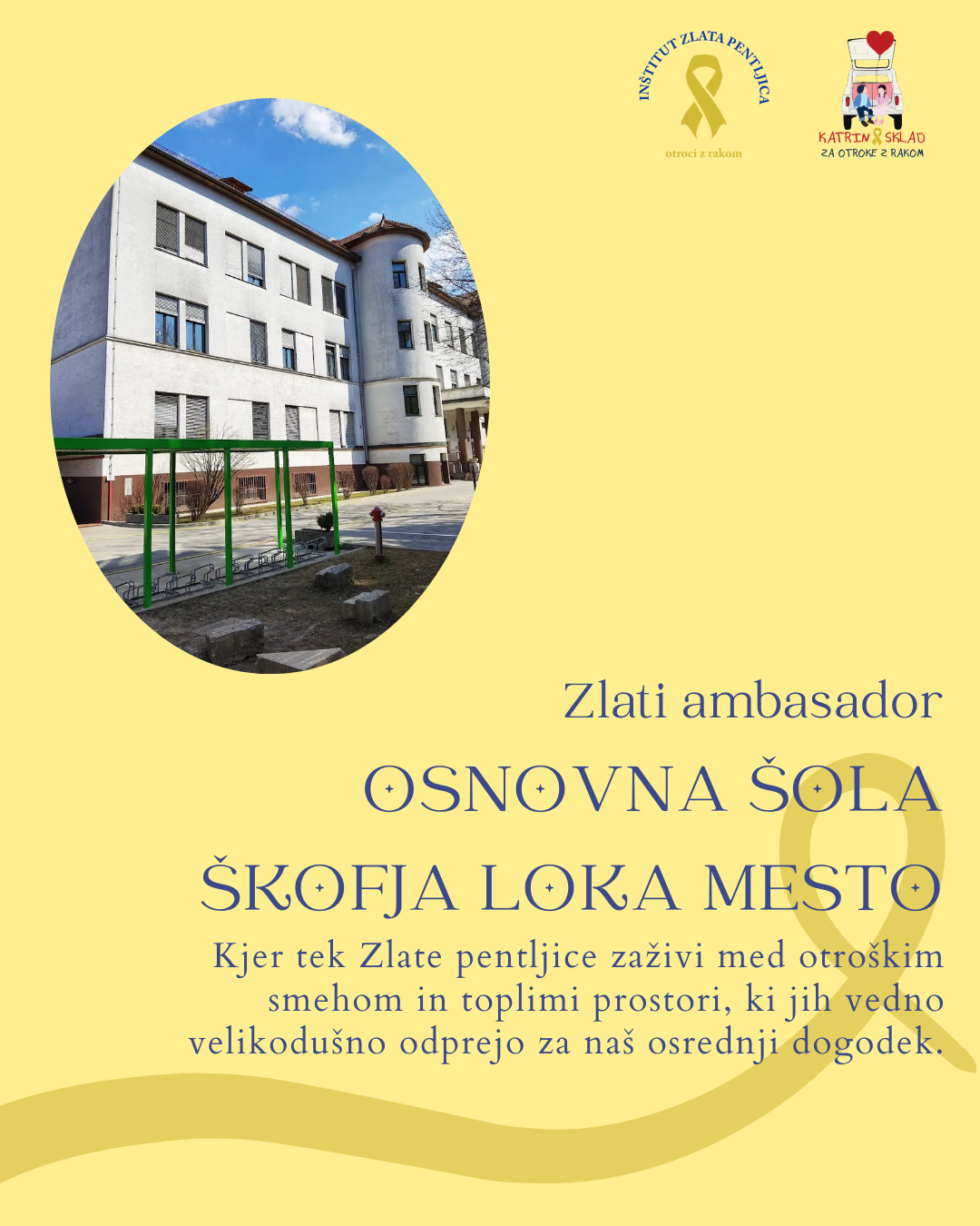 OŠ Škofja Loka mesto