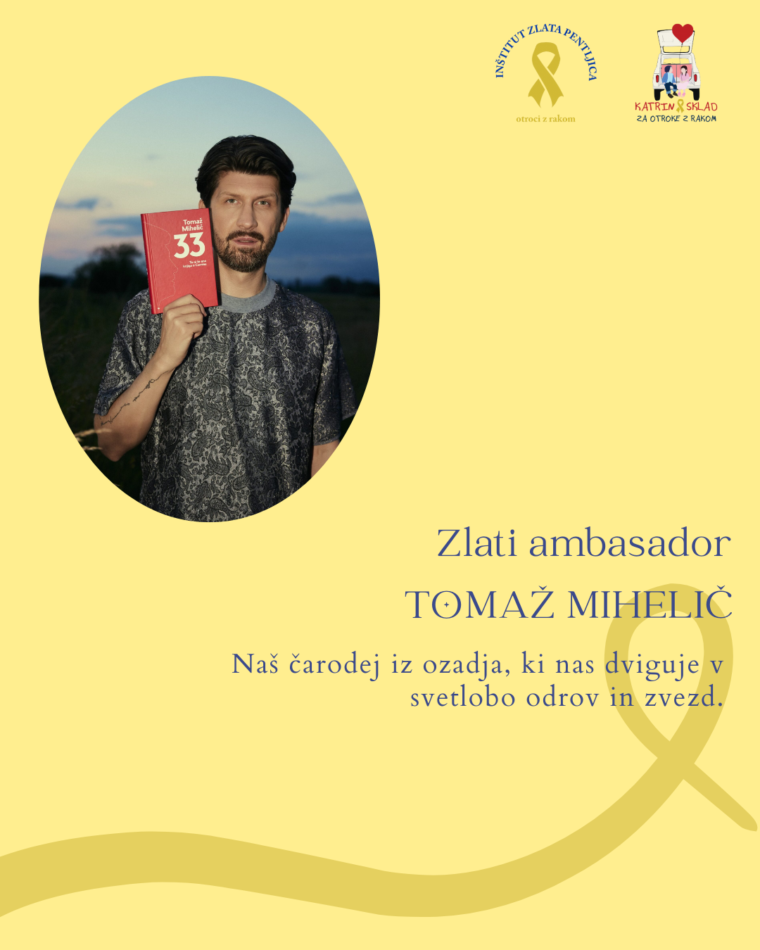 Tomaž Mihelič