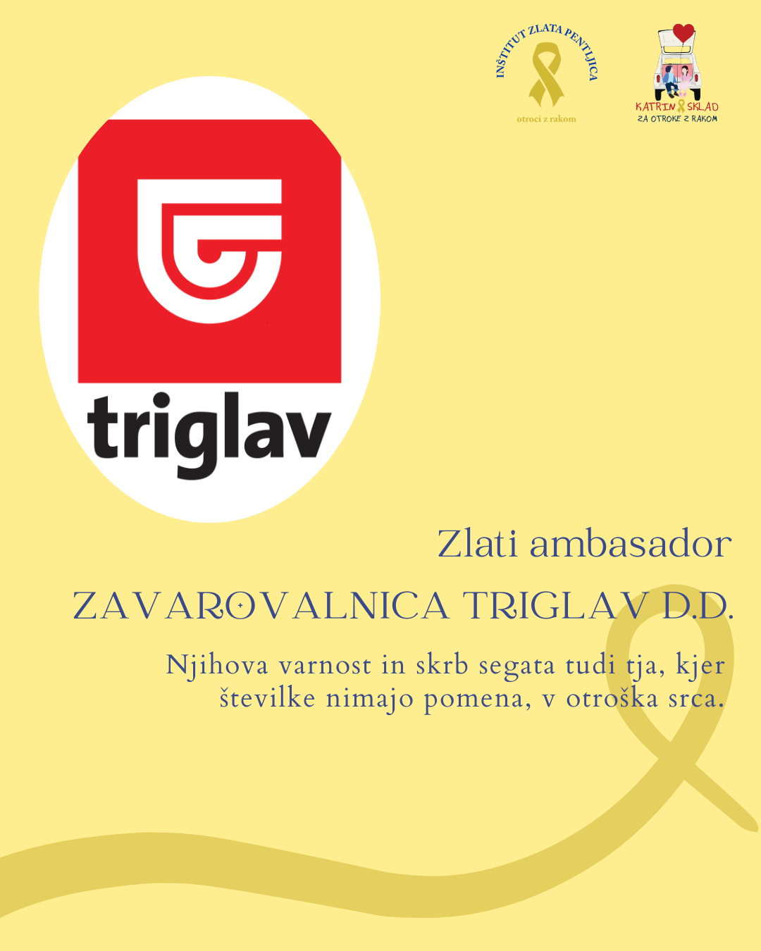 Zavarovalnica Triglav