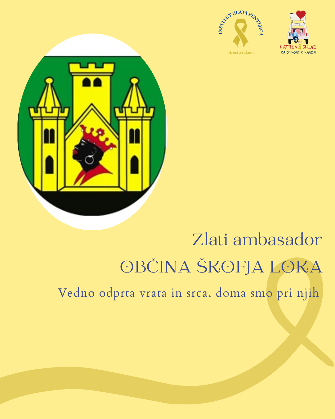 občina škofja loka