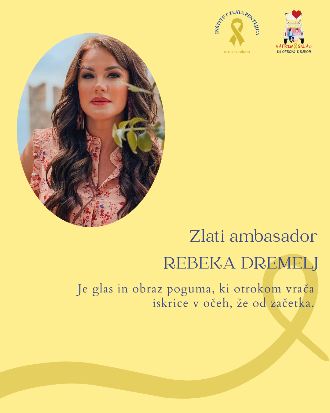 rebeka dremelj