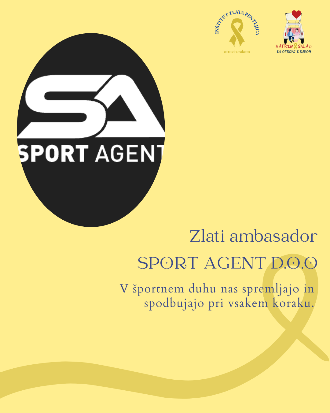 sport agent