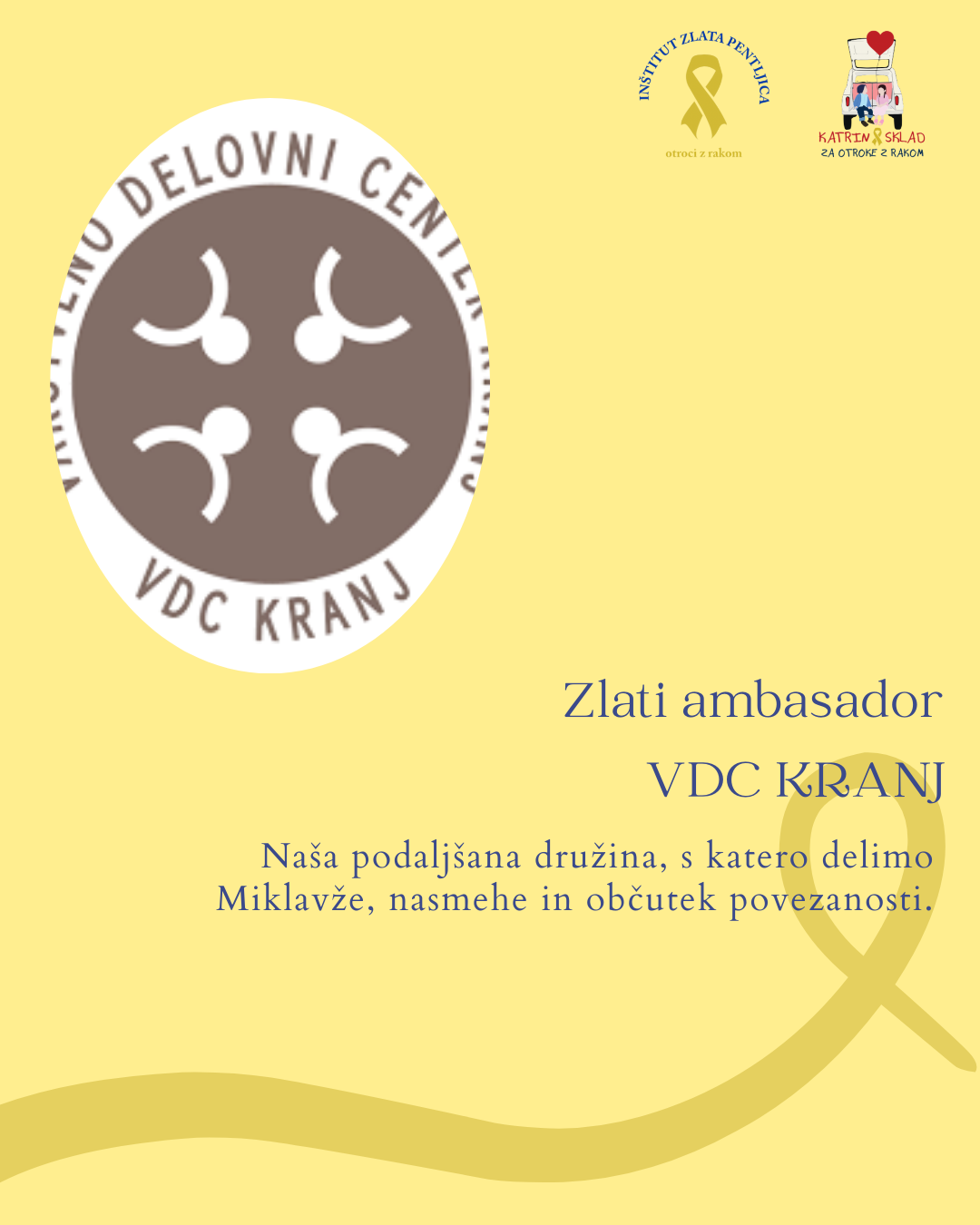 vdc kranj