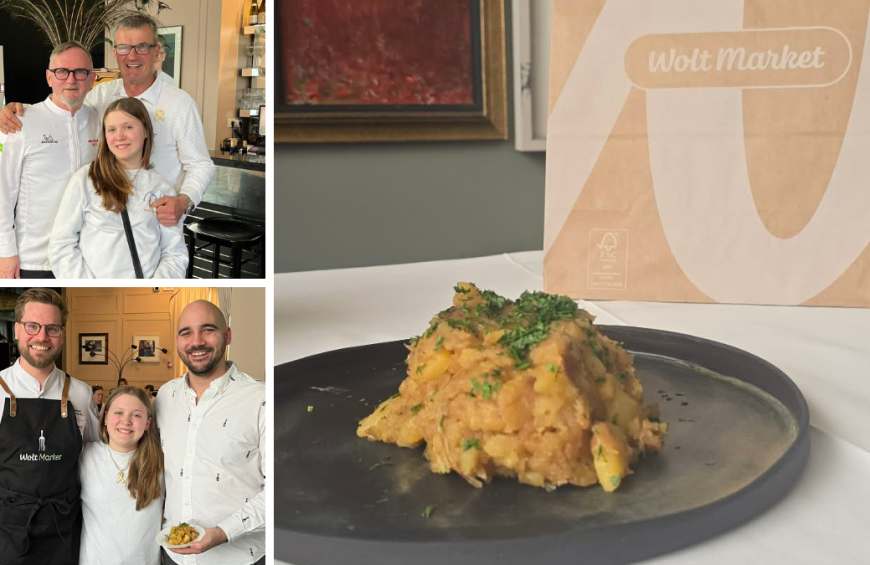 Mija skupaj s Tomažem, Janezom Bratovžem, Andrejem Raspetom in Ivom Čarmanom